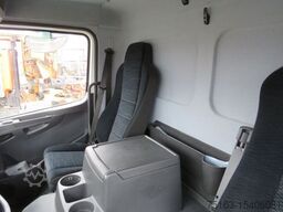 MERCEDES-BENZ Atego 1224 L Pritsche LBW LBW 1.5to