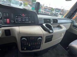 MAN TG-S 18.460 4x4H SZM Kipphydraulik