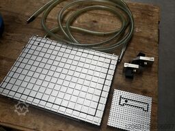 Witte Modulare Vakuumaggregat