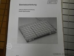 Witte Modulare Vakuumaggregat