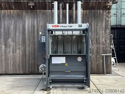HSM V-Press 1160 Plus