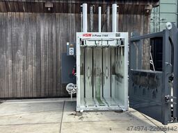 HSM V-Press 1160 Plus