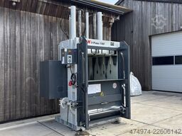HSM V-Press 1160 Plus