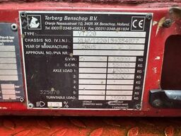 Terberg YT 220