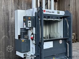hsm V-Press 860