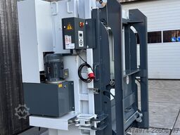 hsm V-Press 860