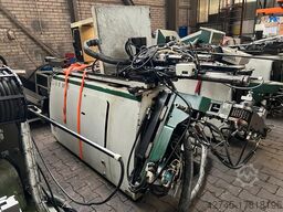 BLM Dynamo – MR200