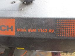 BUSCH MINK MM 1142 AV