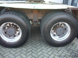 DAF CF 510 FTT 6x4  Trekker Palfinger Epsilon S270 L98