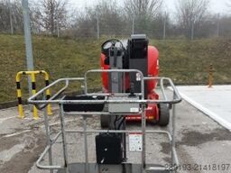 Manitou 150 AETJ-C 3D Elektro 15,00 m