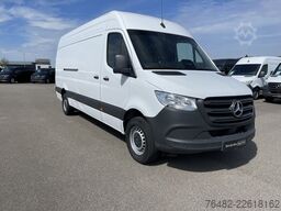 MERCEDES-BENZ Sprinter 317 CDI KA/MAXI/4325/L3H2/MBUX/NAVI/AUT