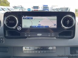 MERCEDES-BENZ Sprinter 317 CDI KA/MAXI/4325/L3H2/MBUX/NAVI/AUT