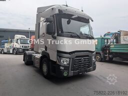 RENAULT T460 / Standard / Retarder / 100% Service /