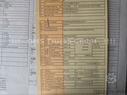 RENAULT T460 / Standard / Retarder / 100% Service /