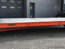  industrie aanhanger