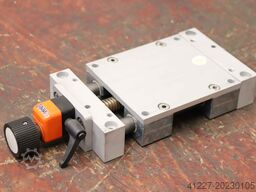 igus Verfahrweg 25 mm