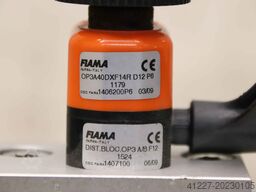 igus Verfahrweg 25 mm