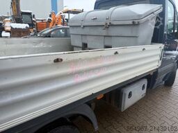 MERCEDES-BENZ 310 Sprinter Pritsche