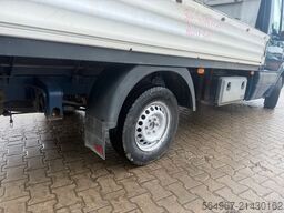 MERCEDES-BENZ 310 Sprinter Pritsche