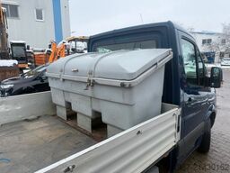 MERCEDES-BENZ 310 Sprinter Pritsche