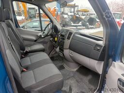 MERCEDES-BENZ 310 Sprinter Pritsche