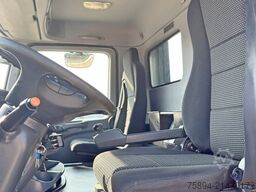 MERCEDES-BENZ ACTROS 2641*KIPPER 6,00 m + KRAN/FUNK *6x4* TOP