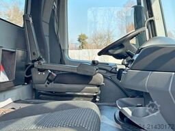 MERCEDES-BENZ ACTROS 2641*KIPPER 6,00 m + KRAN/FUNK *6x4* TOP