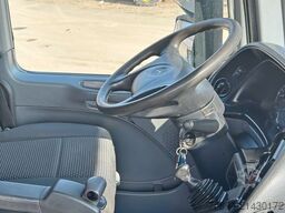 MERCEDES-BENZ ACTROS 2641*KIPPER 6,00 m + KRAN/FUNK *6x4* TOP