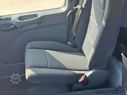 MERCEDES-BENZ ACTROS 2641*KIPPER 6,00 m + KRAN/FUNK *6x4* TOP