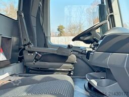 MERCEDES-BENZ ACTROS 2641*KIPPER 6,00 m + KRAN/FUNK *6x4* TOP