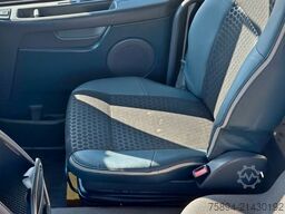 VOLVO FMX 410 Kipper 5,10m *ATLAS 165.2E/FUNK *6x4