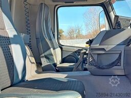 VOLVO FMX 410 Kipper 5,10m *ATLAS 165.2E/FUNK *6x4