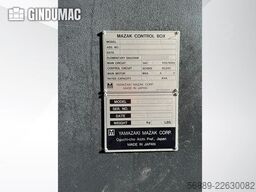 Mazak INTEGREX 200-3