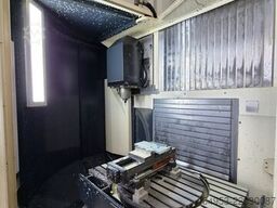 DMG DMU 60 Monoblock