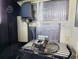 DMG DMU 60 Monoblock