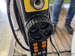 DMG DMU 60 Monoblock