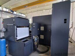 DMG DMU 60 Monoblock