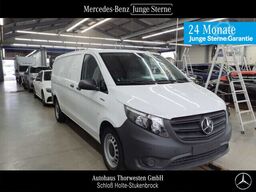 Mercedes-Benz eVito Kasten 112 extralang (HV-Batterie 60 kWh)