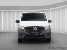 Mercedes-Benz eVito Kasten 112 extralang (HV-Batterie 60 kWh)