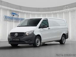 Mercedes-Benz eVito Kasten 112 extralang (HV-Batterie 60 kWh)