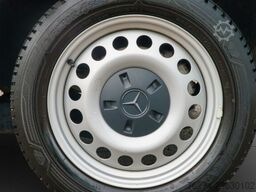 Mercedes-Benz eVito Kasten 112 extralang (HV-Batterie 60 kWh)