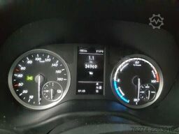 Mercedes-Benz eVito Kasten 112 extralang (HV-Batterie 60 kWh)