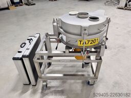 Chauvin RSMB 60HH