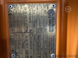 Chauvin RSMB 60HH
