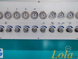 Montresor Lola 1000