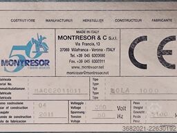 Montresor Lola 1000