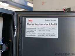 BMF BFU 1300 S/80/20/8+ Z/K -6