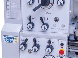 Bernardo Solid 460 x 2000 Pro