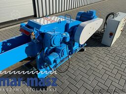 JENZ HL350-300WTA
