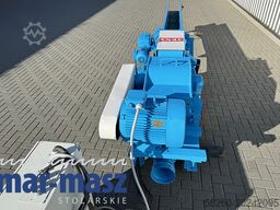 JENZ HL350-300WTA